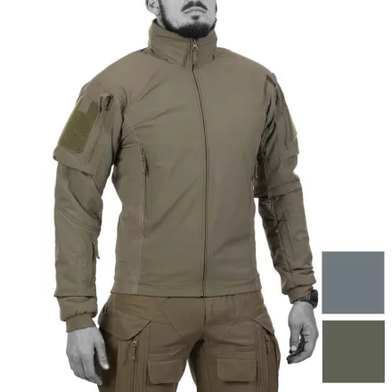 UF Pro Delta AcE Plus Gen.3 Jacket