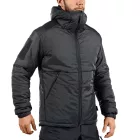 UF PRO Delta ComPac Tactical Winter Jacket Black