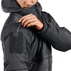 UF PRO Delta ComPac Tactical Winter Jacket Black