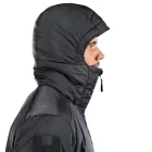 UF PRO Delta ComPac Tactical Winter Jacket Black
