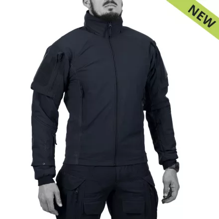 UF Pro Delta AcE Plus Gen.3 Jacket Black - L