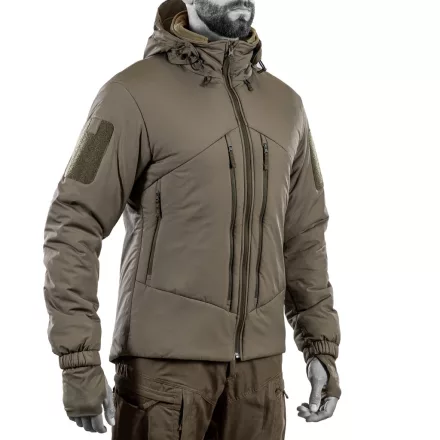 UF Pro Delta ML Gen.3 Jacket Brow Grey - L