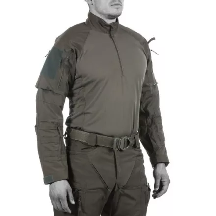 UF Pro Striker XT Gen.2 Combat Shirt Brown Grey - 4XL