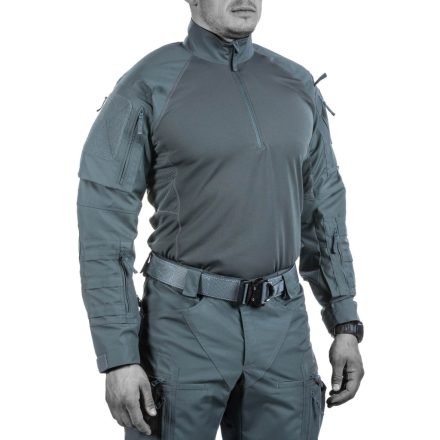 UF Pro Striker XT Gen.2 Combat Shirt Steel Grey- XS