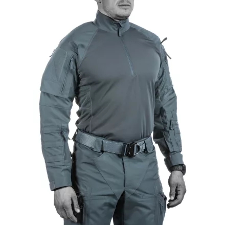 UF Pro Striker XT Gen.2 Combat Shirt Steel Grey- M