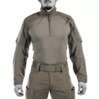 UF Pro Striker XT Gen.3 Combat Shirt Brow n Grey