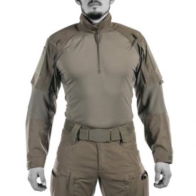 UF Pro Striker XT Gen.3 Combat Shirt Brow n Grey UF Pro Striker XT Gen.3 Combat Shirt Brow n Grey