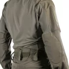 UF Pro Striker XT Gen.3 Combat Shirt Brow n Grey-M