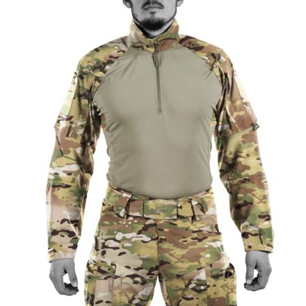 UF Pro Striker XT Gen.3 Combat Shirt Multicam 