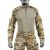 UF Pro Striker XT Gen.3 Combat Shirt Multicam 