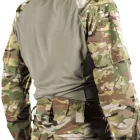 UF Pro Striker XT Gen.3 Combat Shirt Multicam 