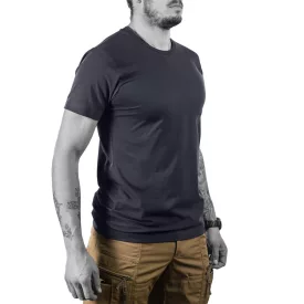 UF PRO Everyday Tee – Taktikai Póló Fekete