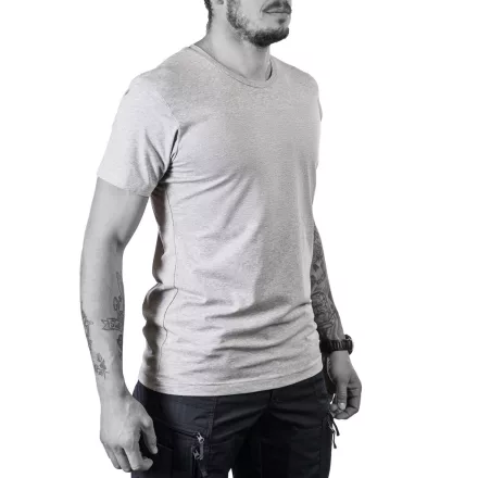 UF PRO Everyday Tee - Jet Grey