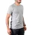 UF PRO Everyday Tee - Jet Grey - 3XL