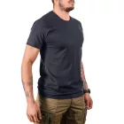 UF PRO Everyday Tee - Black - M
