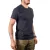 UF PRO Everyday Tee - Black - M