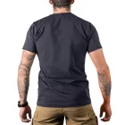 UF PRO Everyday Tee - Black - M