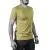 UF PRO Everyday Tee - Moss Green