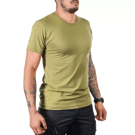 UF PRO Everyday Tee - Moss Green - 2XL