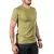 UF PRO Everyday Tee - Moss Green - 2XL
