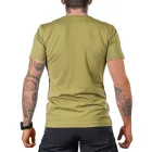 UF PRO Everyday Tee - Moss Green - 2XL