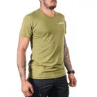 UF PRO Everyday Tee - Jet Grey