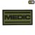 M-Tac patch Medic PVC