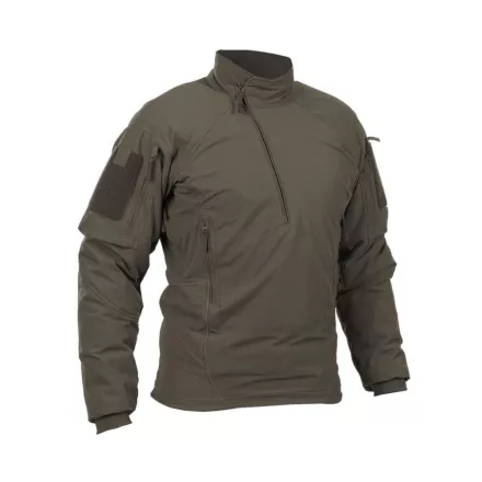 UF Pro AcE Winter Combat Shirt Brow n Grey - M