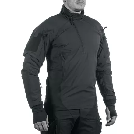 UF Pro AcE Winter Combat Shirt Black - M