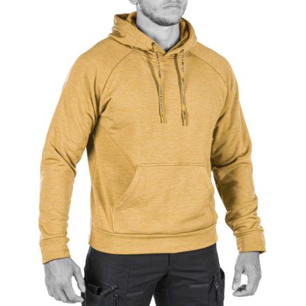 UF PRO HAWK RAIDER FUNCTIONAL HOODIE TAN M