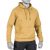 UF PRO HAWK RAIDER FUNCTIONAL HOODIE TAN L