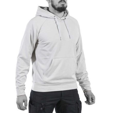 UF PRO HAWK RAIDER FUNCTIONAL HOODIE GREEY M