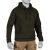 UF PRO HAWK RAIDER FUNCTIONAL HOODIE BROWN 2XL