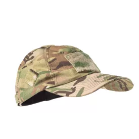 UF Pro Base Cap Multicam