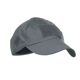 UF Pro Base Cap Steel Grey