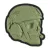 M-Tac Patch Operator 3D PVC olive