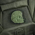 M-Tac Patch Operator 3D PVC olive