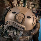 M-Tac Patch Operator 3D PVC coyote