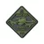 M-Tac patch Drone Zone PVC
