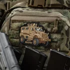 M-Tac Patch MaxxPro (PVC)