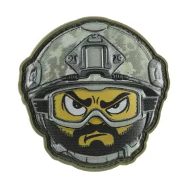 M-Tac Patch Emoji #21