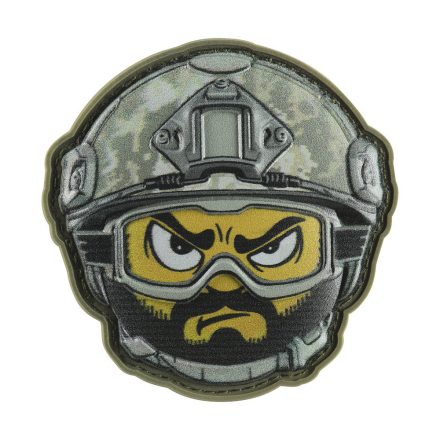 M-Tac Patch Emoji #21