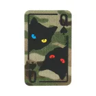 M-Tac patch pikk királynő