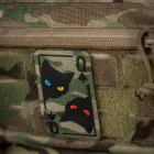M-Tac patch pikk királynő