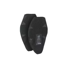 UF Pro SAS-TEC Elbow  Pad Black - 6 mm