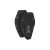 UF Pro SAS-TEC Elbow  Pad Black - 6 mm