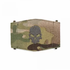 UF Pro Waist/Flex Belt Buckle MultiCam Skull