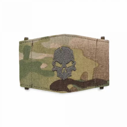 UF Pro Waist/Flex Belt Buckle MultiCam Skull