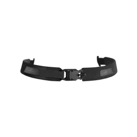UF Pro Waist/Flex V- Buckle Belt Black