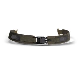 UF Pro Waist/Flex V-Buckle Belt Brown Grey - W32-34 UF Pro Waist/Flex V-Buckle Belt Brown Grey - W32-34